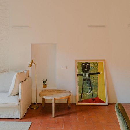 Apartmán Flateli Santa Clara 02 Girona Exteriér fotografie