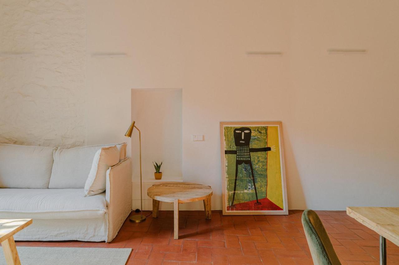 Apartmán Flateli Santa Clara 02 Girona Exteriér fotografie